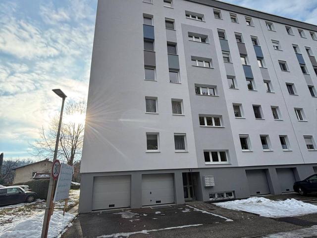 Apartment kaufen in Bad Schallerbach, Oberösterreich