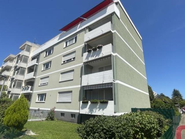 Wohnung kaufen in Viernheim, Hessen