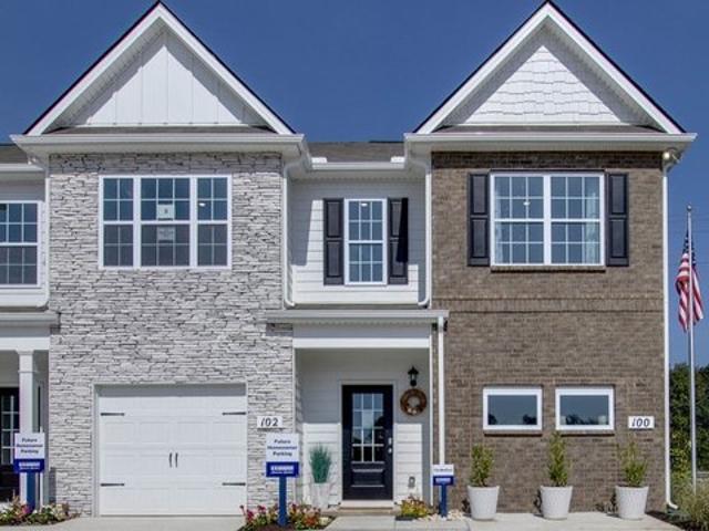 Townhouse for sale in Tennessee