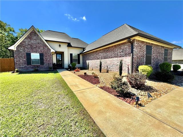 Property for sale in Natchitoches, Louisiana