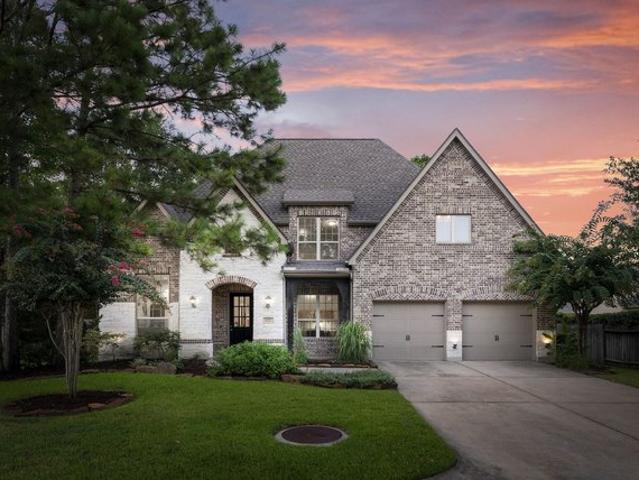 House for sale in Montgomery, Texas