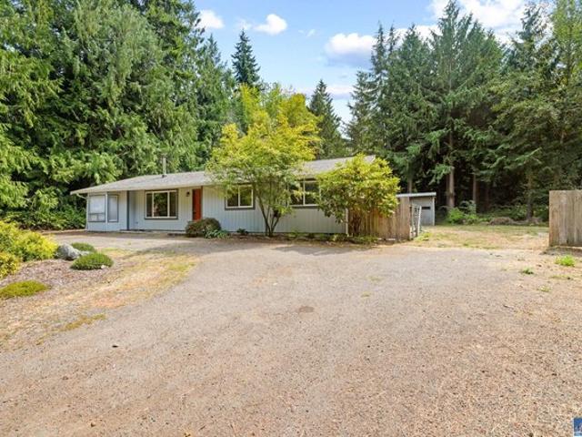 House for sale in Sequim, Washington
