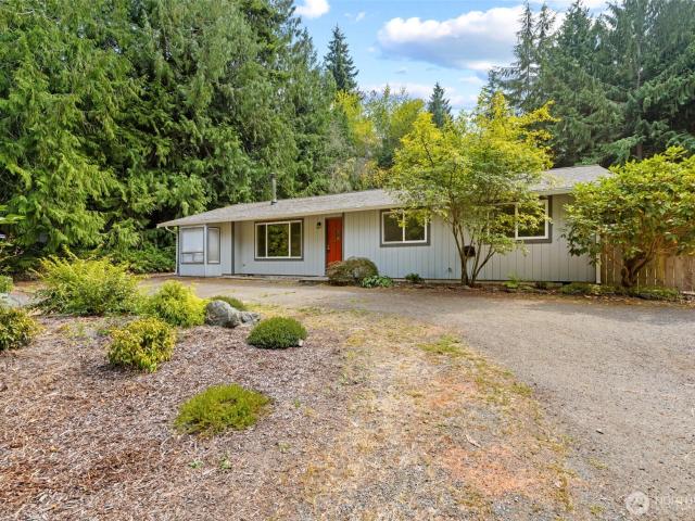 House for sale in Sequim, Washington