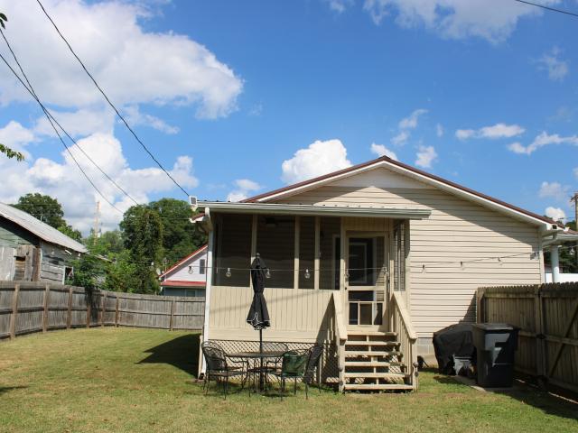 House for sale in Tennessee