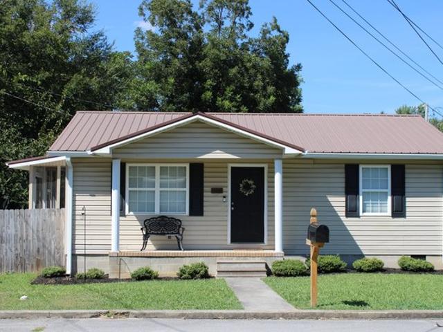 House for sale in Tennessee