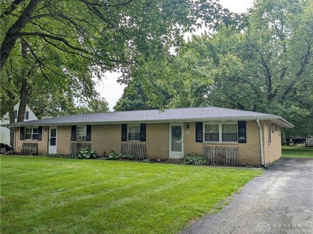 House for sale in Pitsburg, Ohio