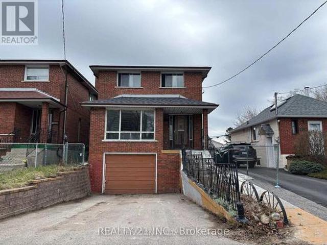 House for sale in Woburn, Ontario