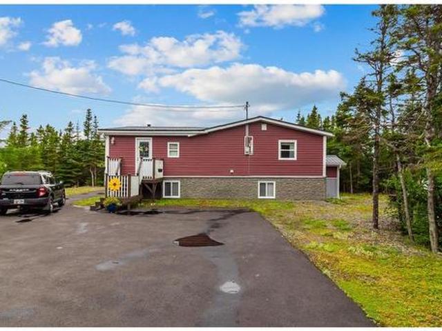 House for sale in Bellevue, Newfoundland And Labrador