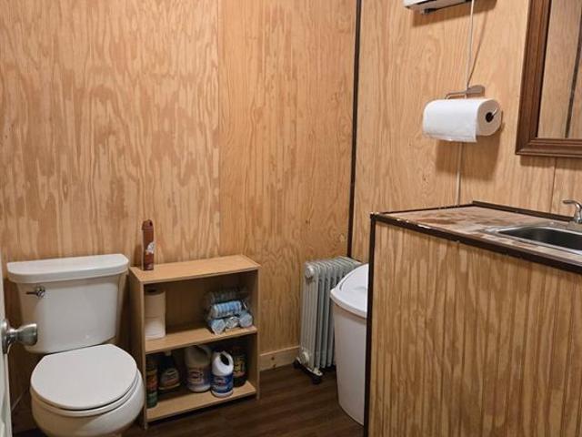 Commercial for sale in Morris, Texas