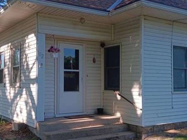 House for sale in Nebraska