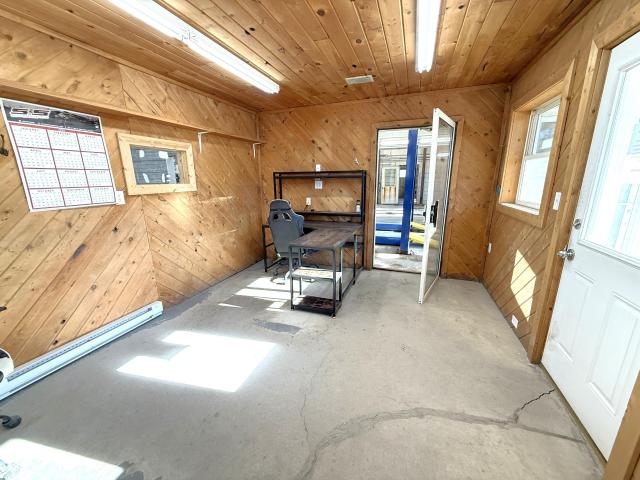 Commercial for sale in Bluffton, Minnesota