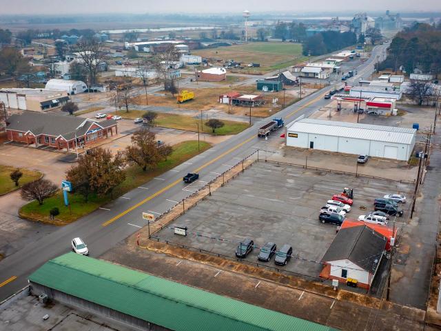 Commercial for sale in Ark