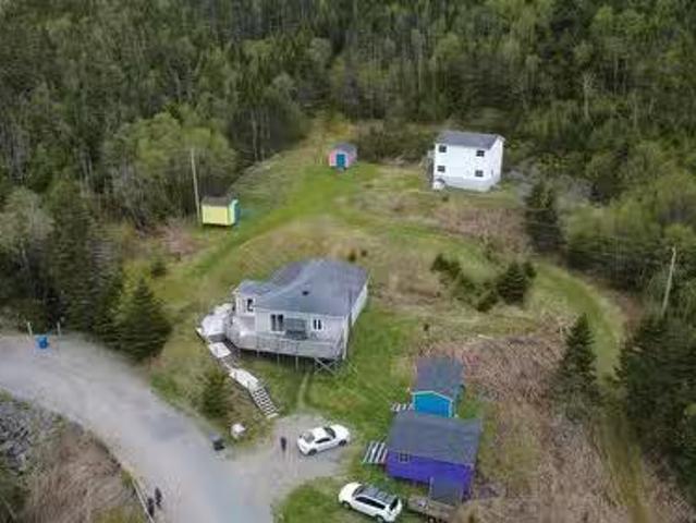 House for sale in Boat Harbour, Newfoundland And Labrador