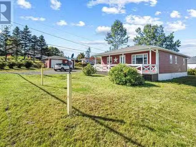 House for sale in Burin, Newfoundland And Labrador