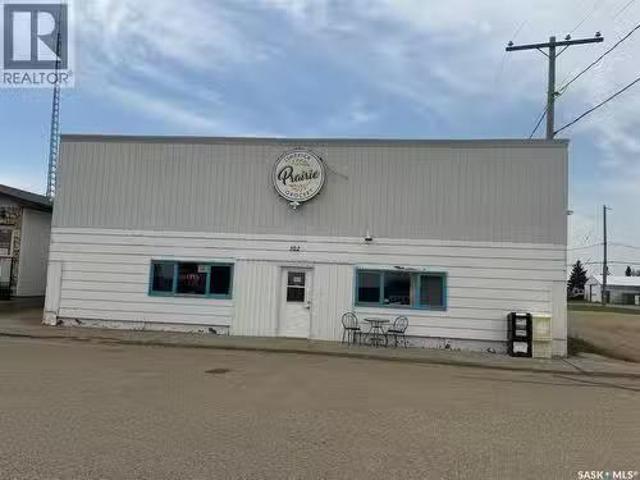 House for sale in Limerick, Saskatchewan