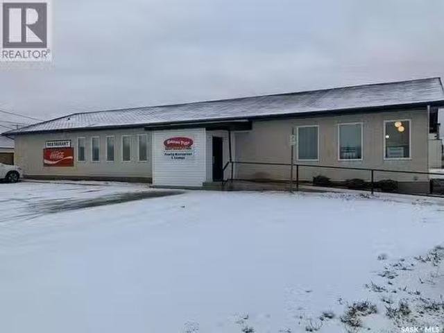 House for sale in Nokomis, Saskatchewan