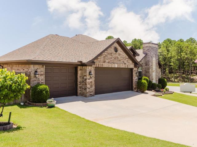 House for sale in Ark