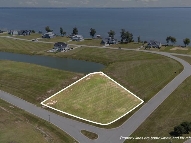 Land for sale in North Carolina