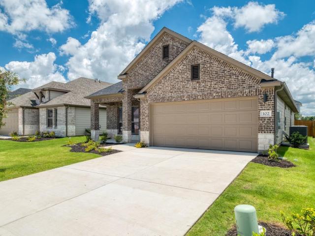 House for sale in Williamson, Texas