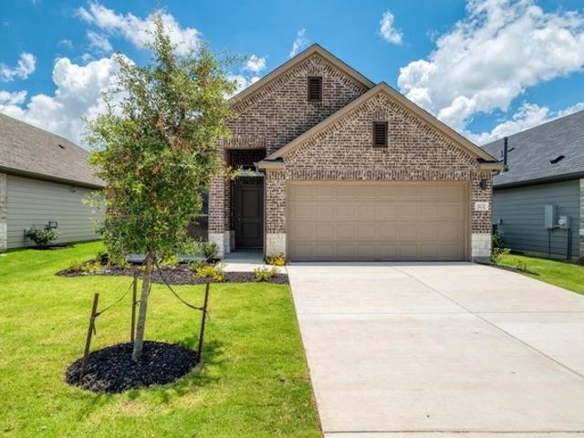 House for sale in Williamson, Texas
