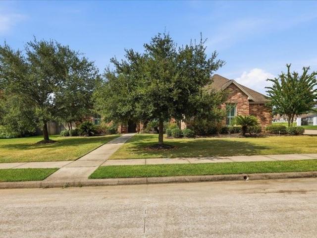 House for sale in Lumberton, Texas