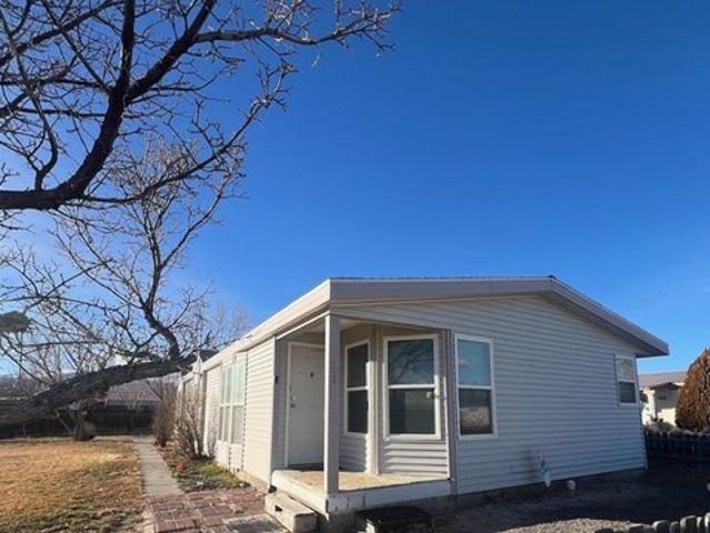 House for sale in Battle Mountain, Nevada
