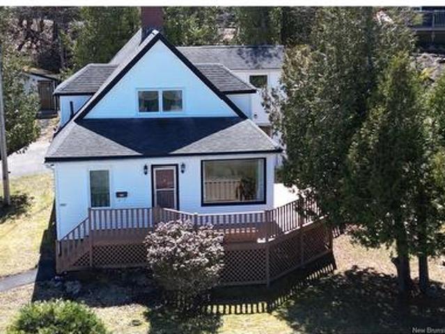 House for sale in City Of Saint John, New Brunswick