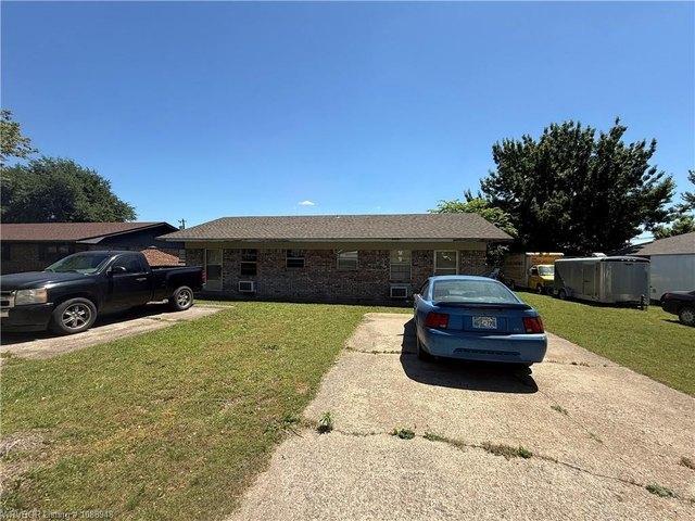 House for sale in Pocola, Oklahoma