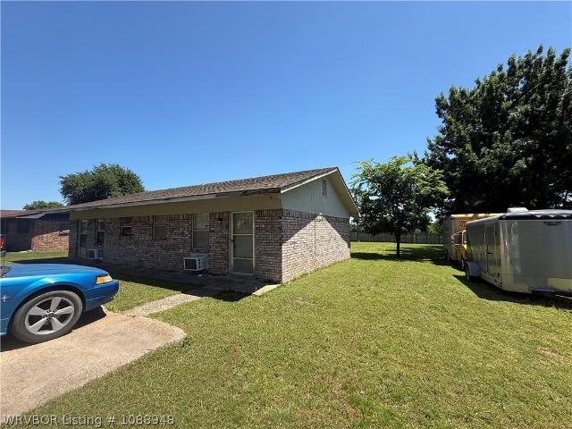 House for sale in Pocola, Oklahoma