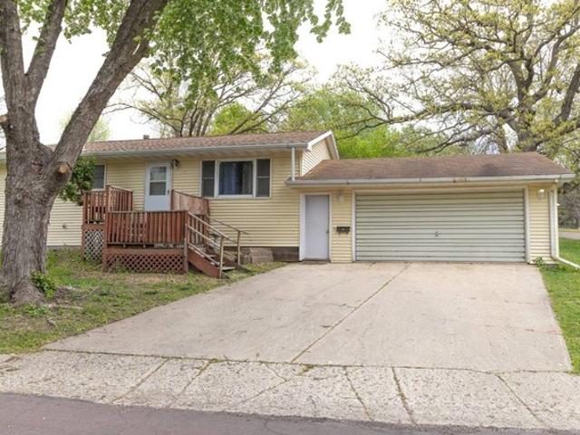 House for sale in Jackson, Minnesota