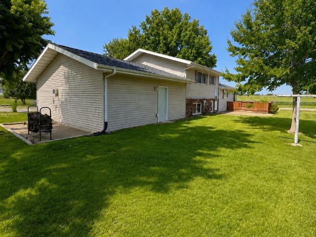 House for sale in Donnellson, Iowa