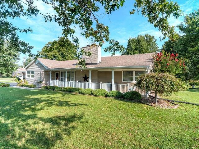 House for sale in Lancaster, Garrard County
