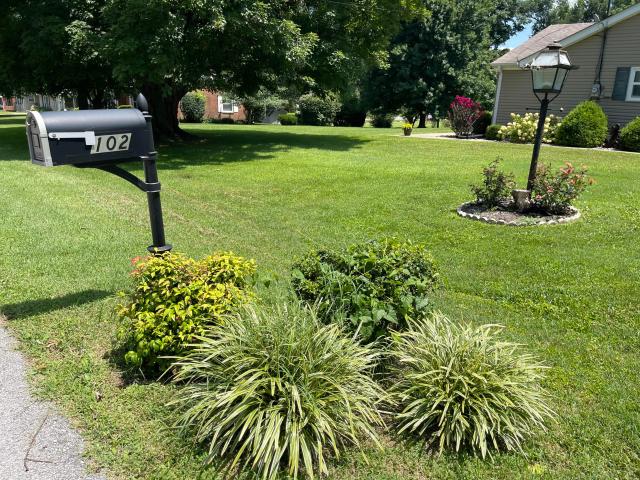 House for sale in Garrard, Kentucky
