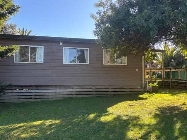 House for rent in Awhitu, Oroua County