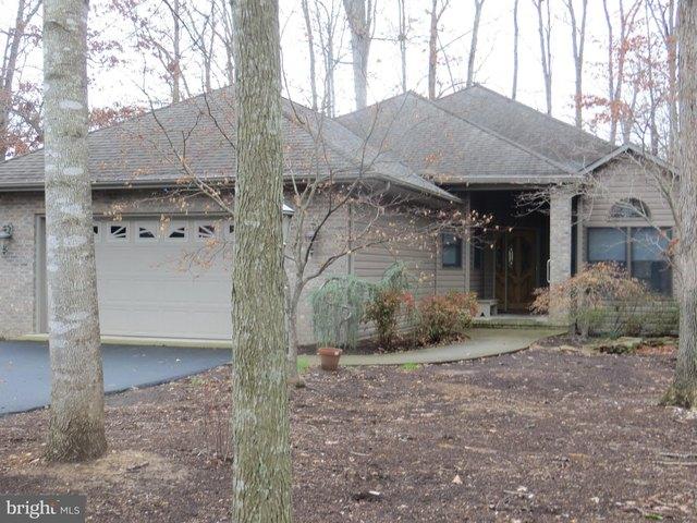 House for sale in Virginia