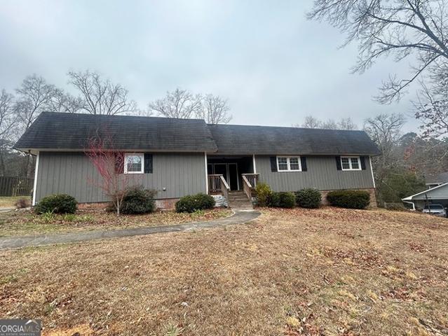 House for sale in Lindale, Georgia