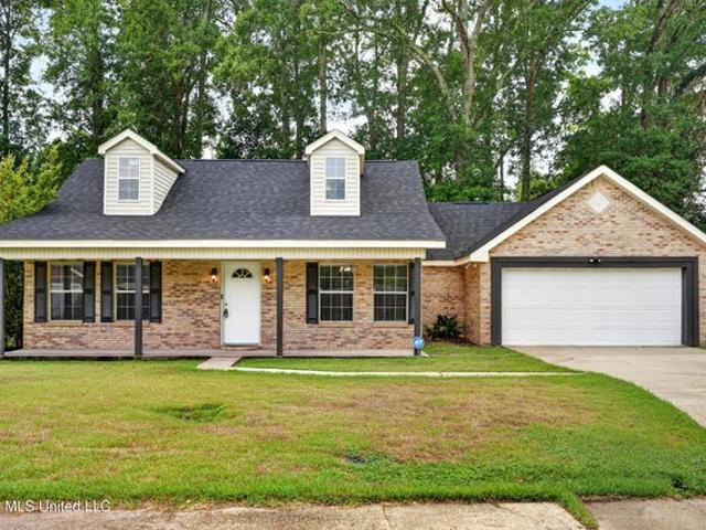 House for sale in Poplarville, Mississippi