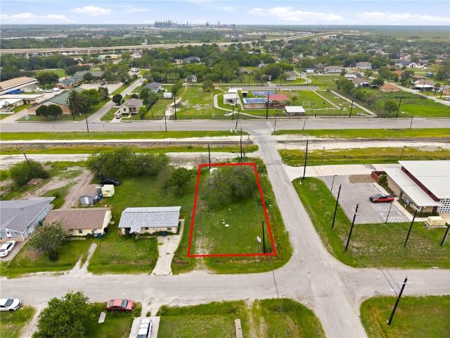 Land for sale in San Patricio, Texas