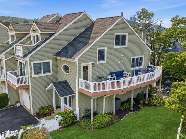 Condo for sale in Monmouth, New Jersey