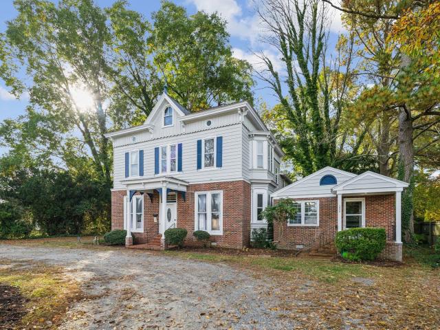 House for sale in Virginia