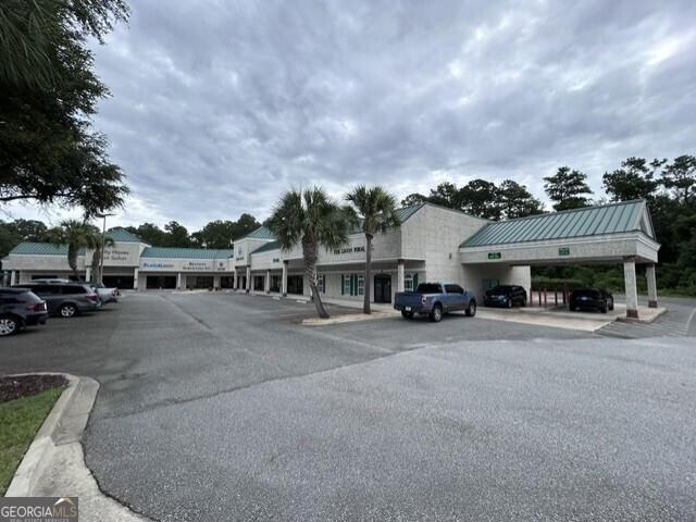 Property for rent in Kingsland, Georgia