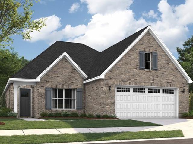 House for sale in Enterprise, Alabama