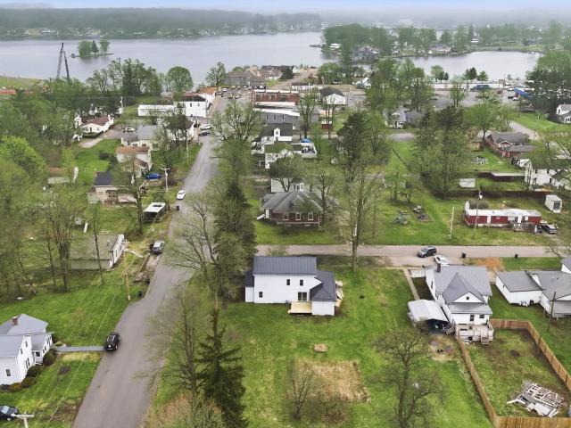 House for sale in Rome City, Indiana