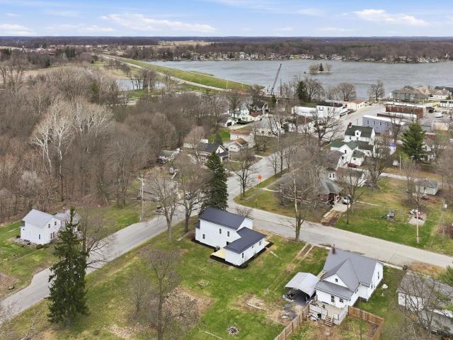 House for sale in Rome City, Indiana