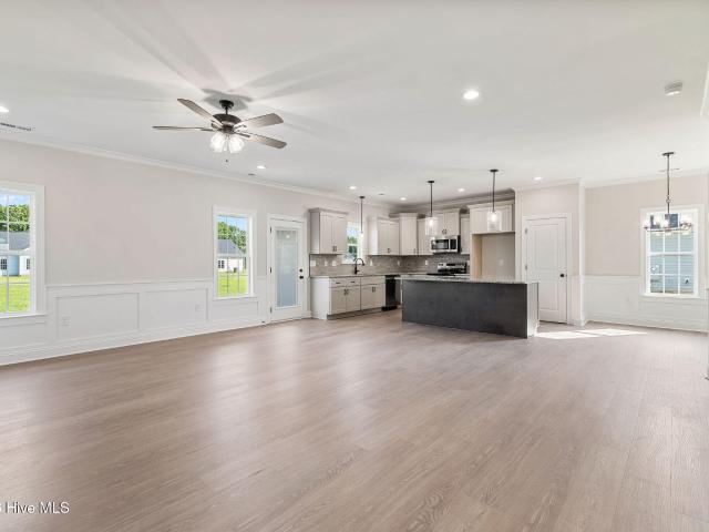 House for sale in Goldsboro, North Carolina