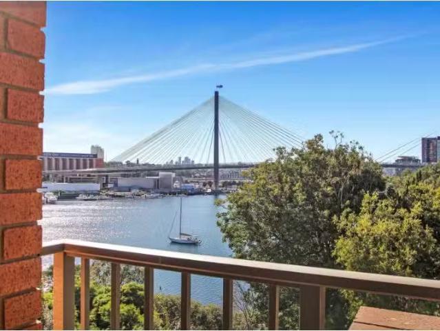 Apartment for rent in Sydney, New South Wales