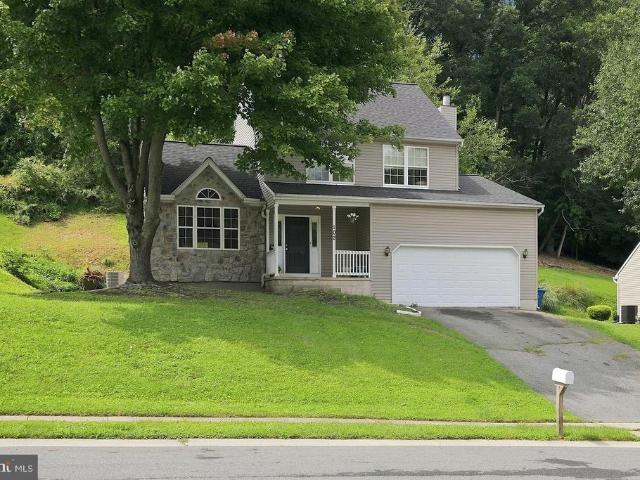 House for sale in Cecil, Maryland