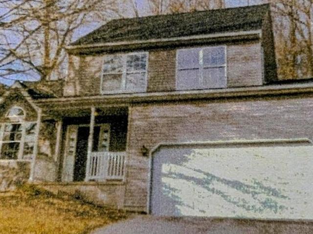 House for sale in Cecil, Maryland