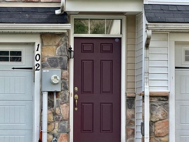 Townhouse for sale in Bucks, Pennsylvania