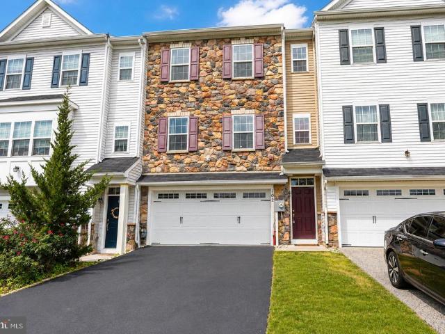 Townhouse for sale in Bucks, Pennsylvania